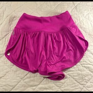 Free people game time short